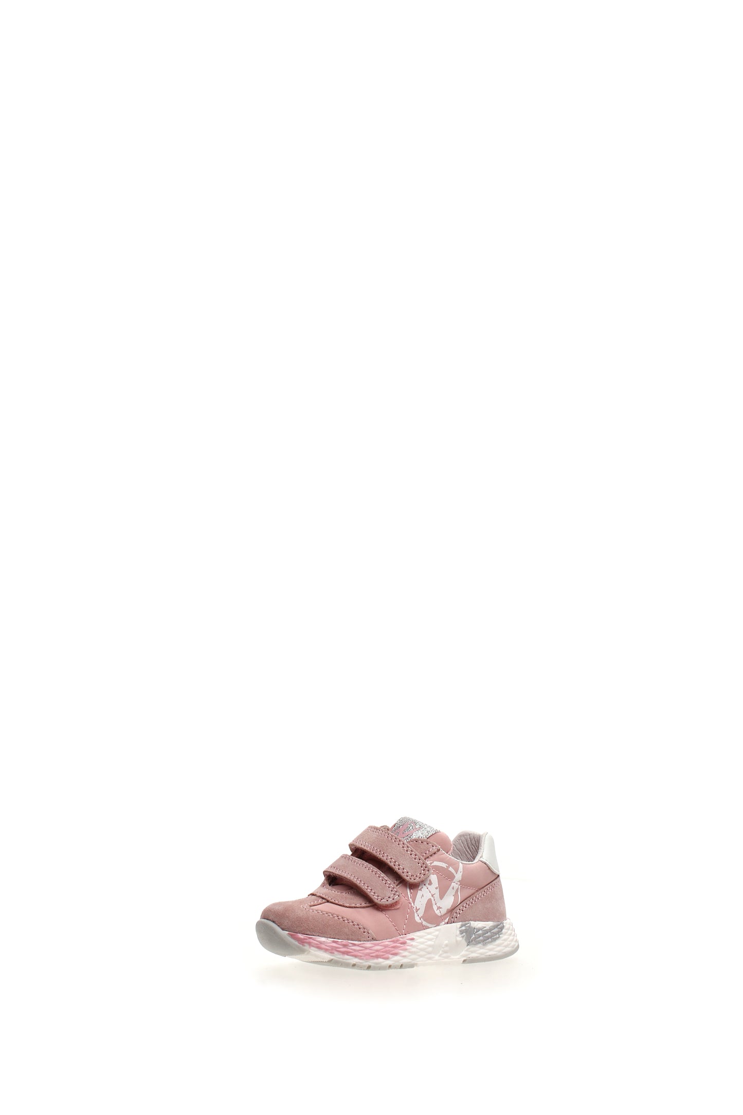 SNEAKERS FALCOTTO BAMBINO ROSA - JESKO CIPRI