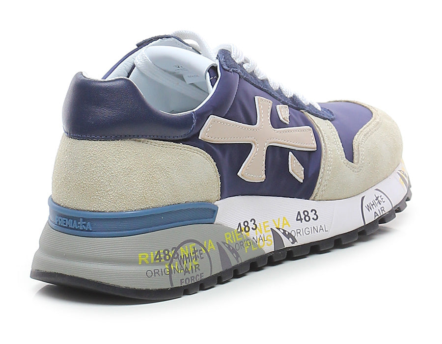 SNEAKERS PREMIATA UOMO - MICK5187
