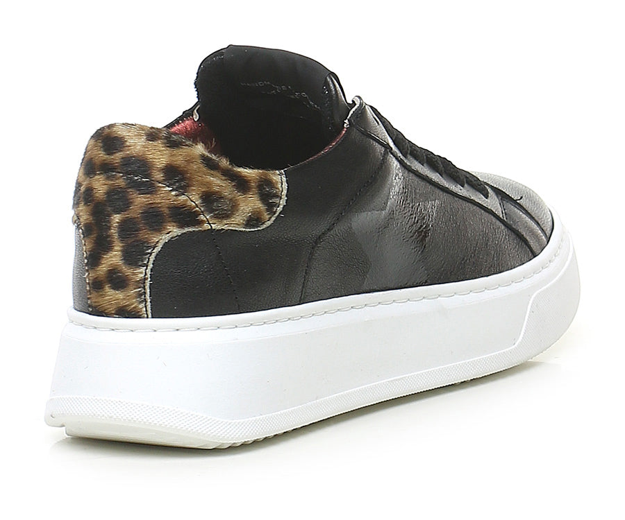 SCARPA NIRA RUBENS DONNA - NESD05