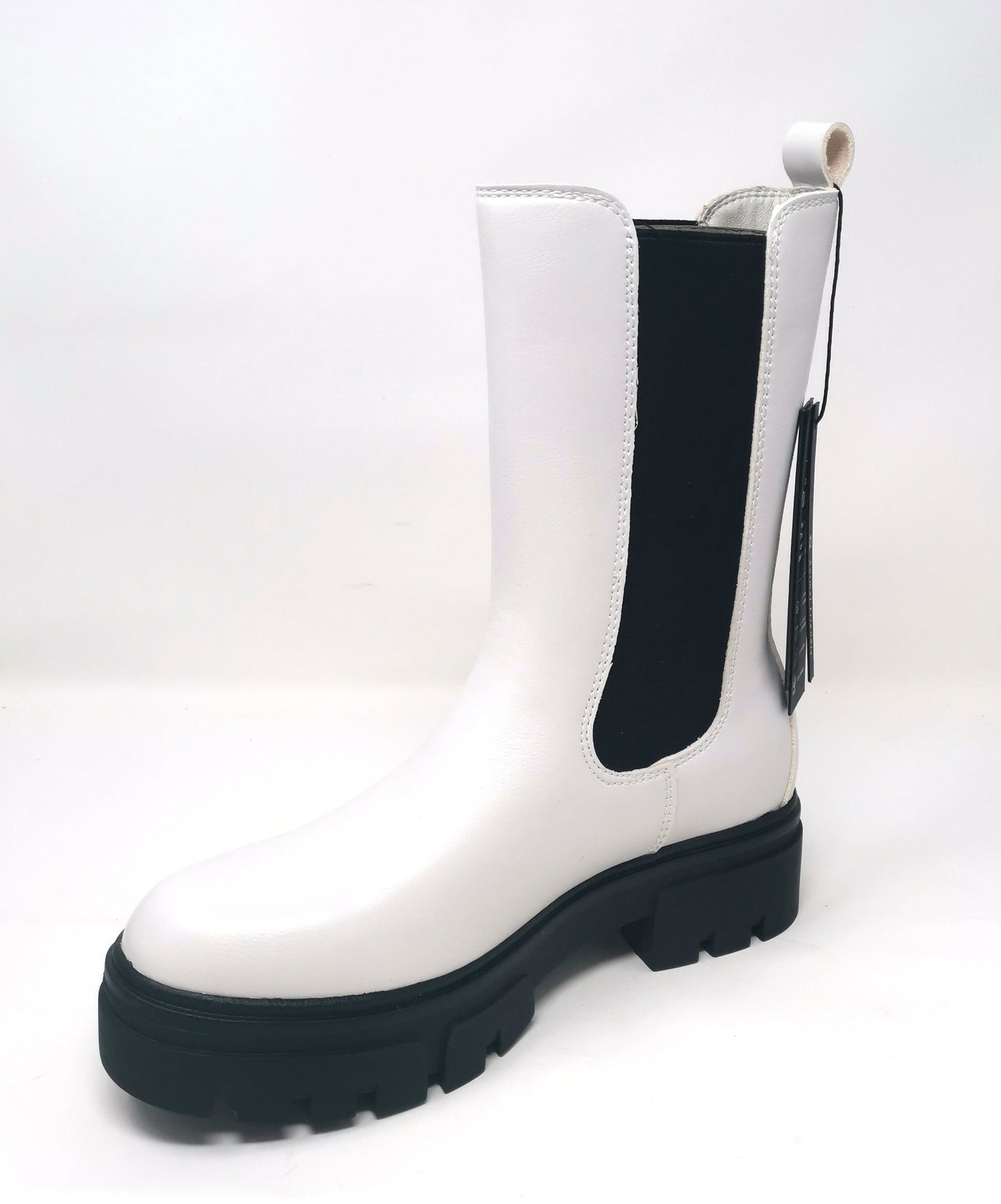 STIVALETTO REPLAY DONNA BEIGE - RL620011SGH