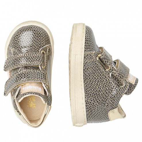 NATURINO BAMBINO PLATINO - SASHA PLAT