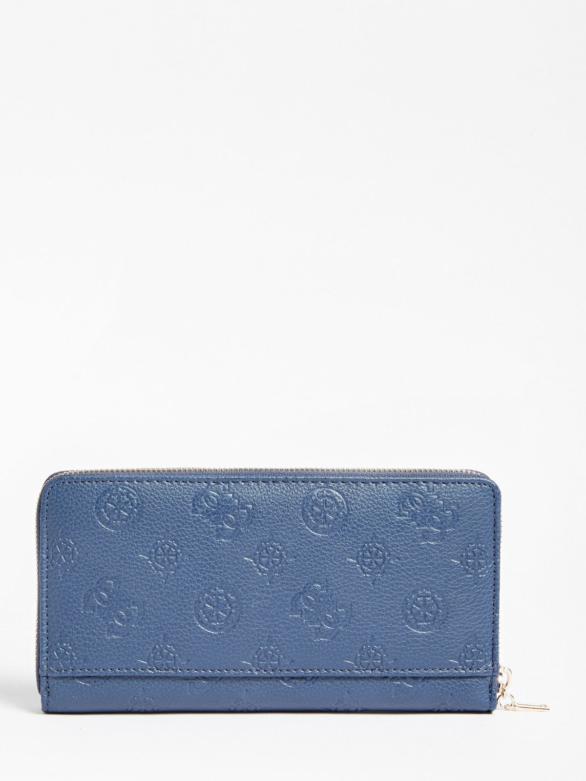 BORSA GUESS ACCESSORI BLU - SWPG840363B