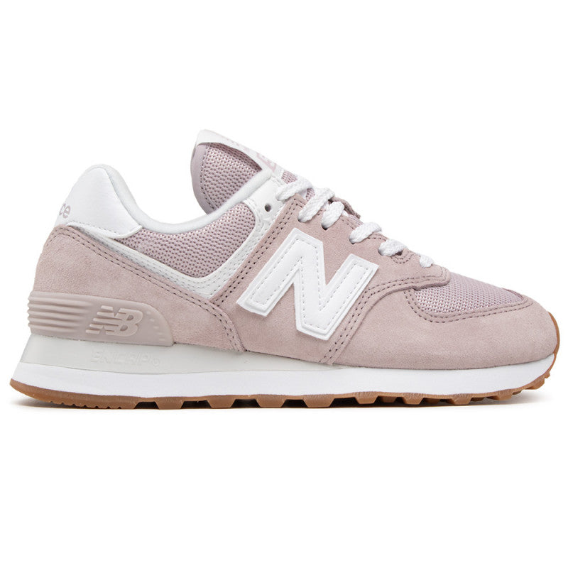 SNEAKERS NEW BALANCE DONNA VIOLA - WL574PA2