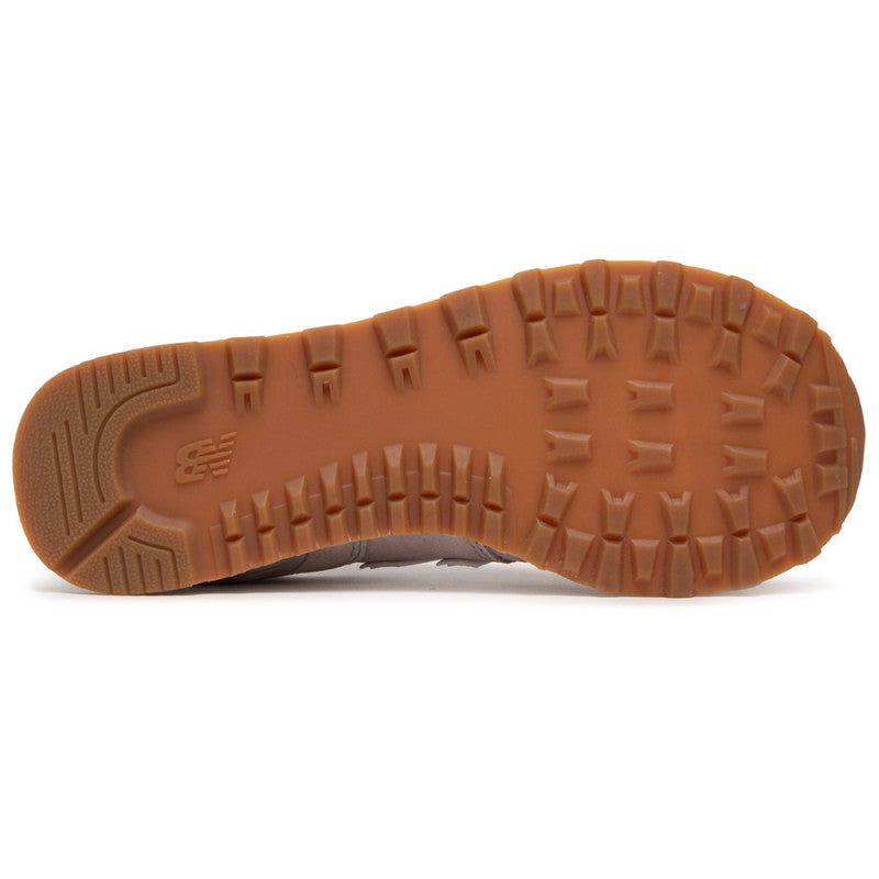 SNEAKERS NEW BALANCE DONNA VIOLA - WL574PA2
