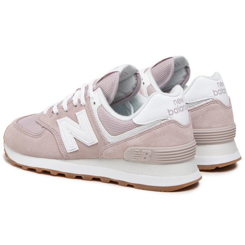 SNEAKERS NEW BALANCE DONNA VIOLA - WL574PA2