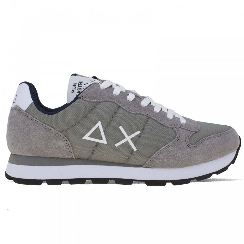 SNEAKERS SUN68 UOMO GRIGIO - Z31101 GRI