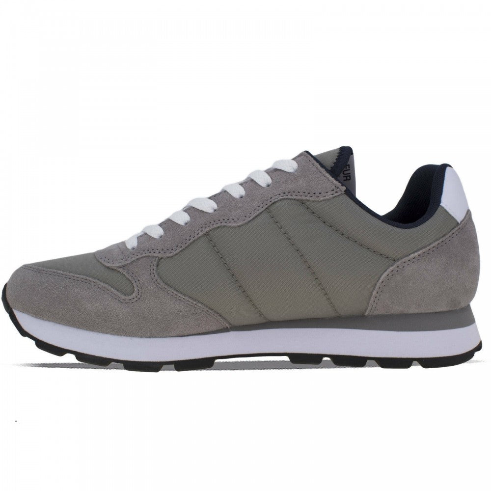 SNEAKERS SUN68 UOMO GRIGIO - Z31101 GRI