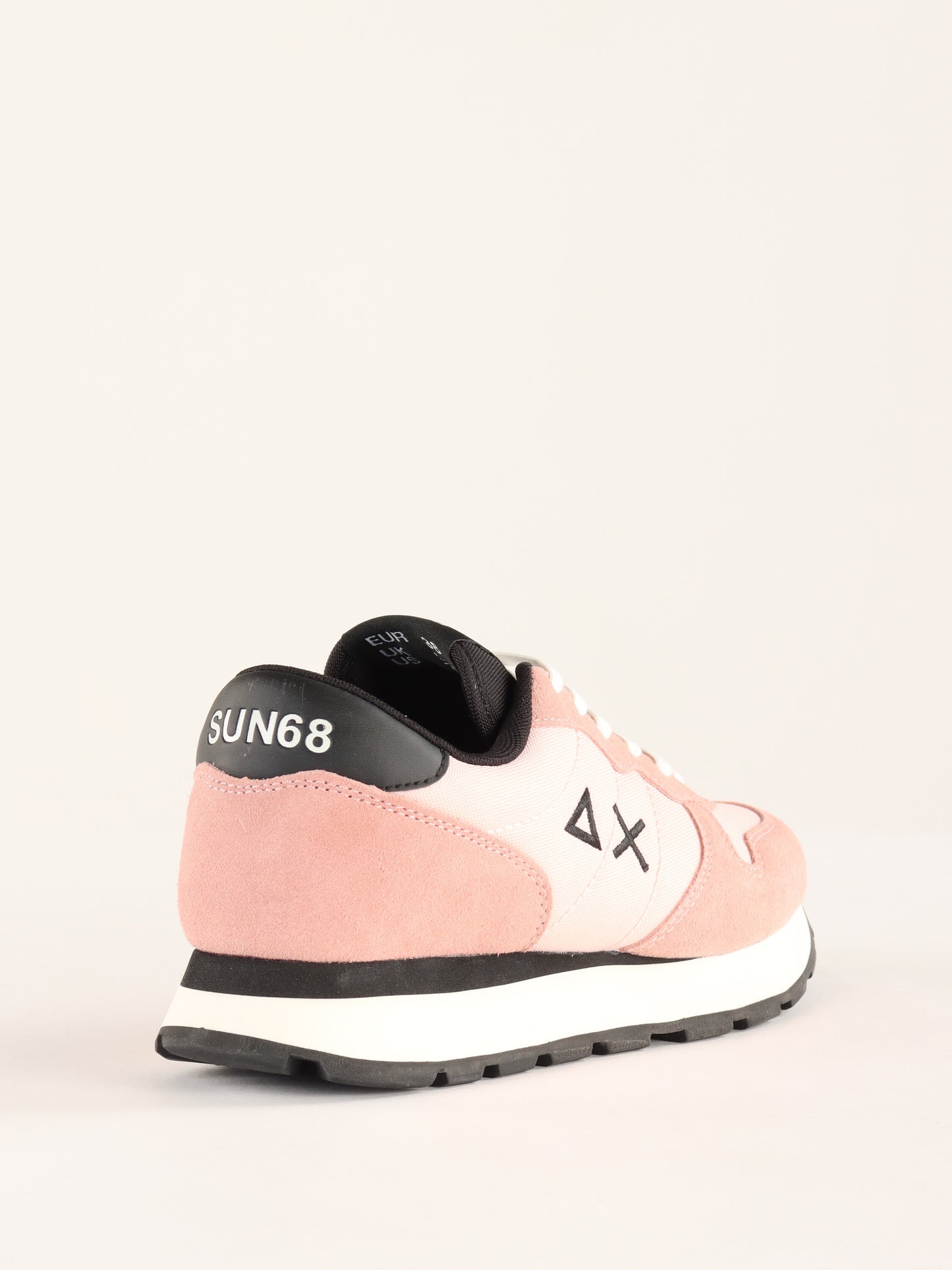 SNEAKERS SUN68 DONNA ROSA - Z41401 ROSA