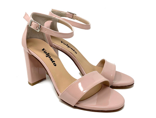 SANDALI VOLPATO DONNA ROSA - 024V ROSA