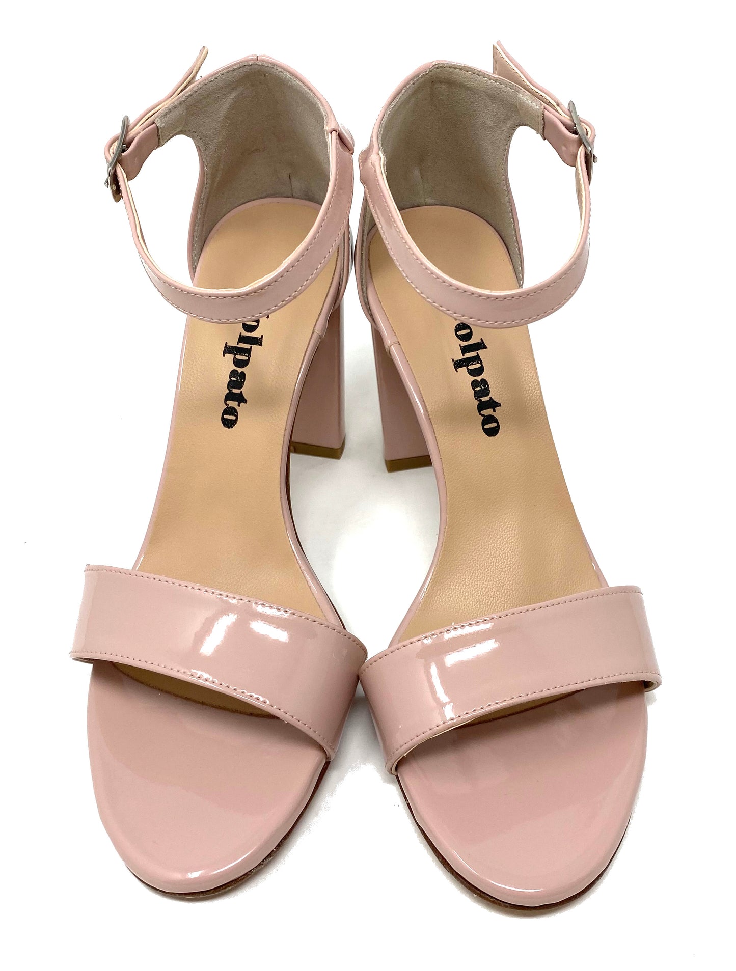 SANDALI VOLPATO DONNA ROSA - 024V ROSA