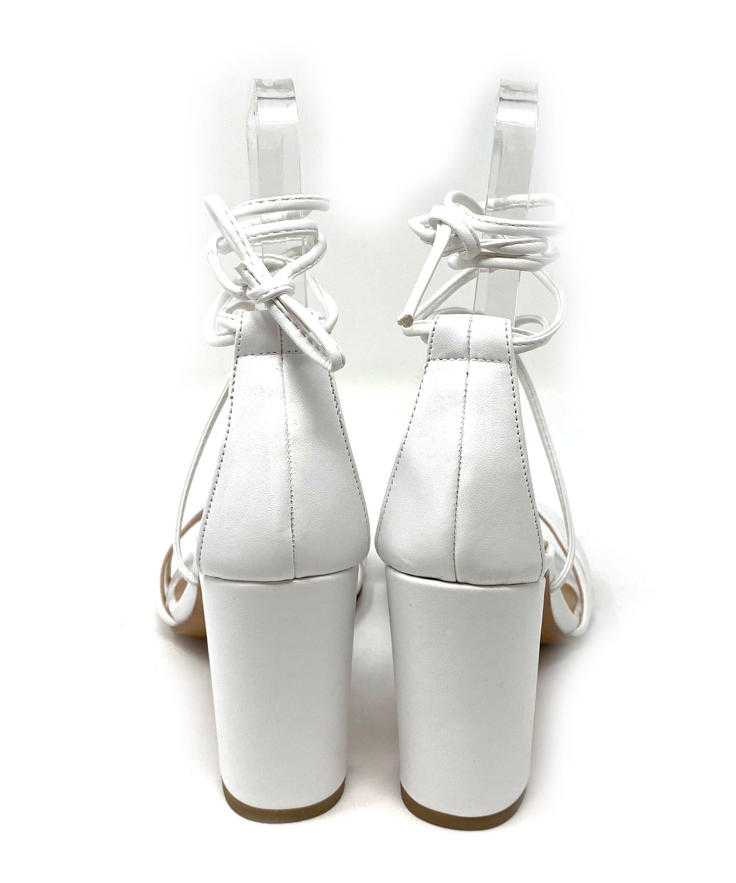 SANDALI VOLPATO DONNA BIANCO - 027SOFT BIA