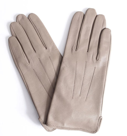 GUANTI KESSLER ACCESSORI TAUPE - 05356 MINK