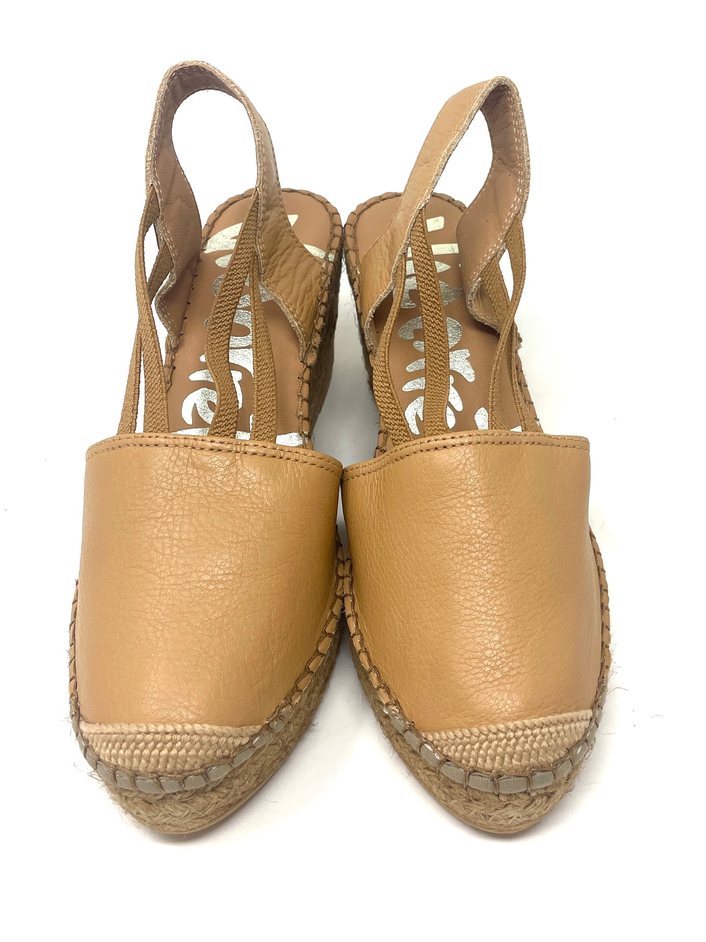 ZEPPE VIDORRETA DONNA CUOIO - 05500 CUERO