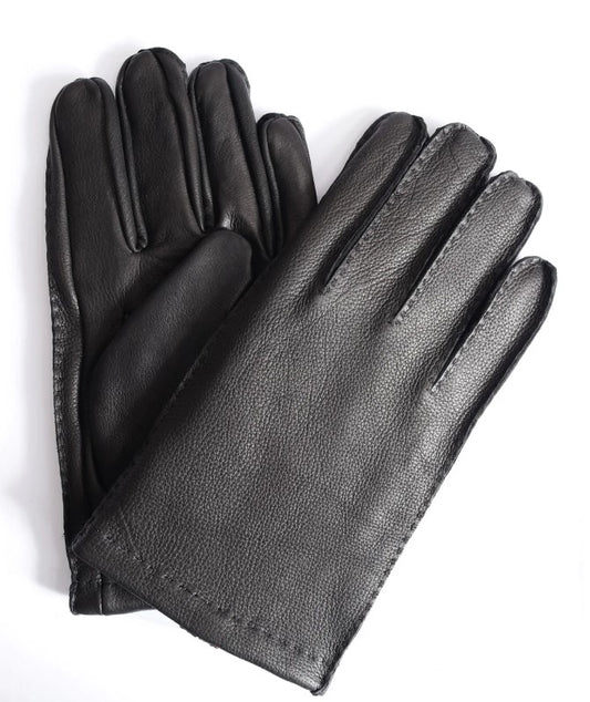 GUANTI KESSLER ACCESSORI NERO - 05860 NERO