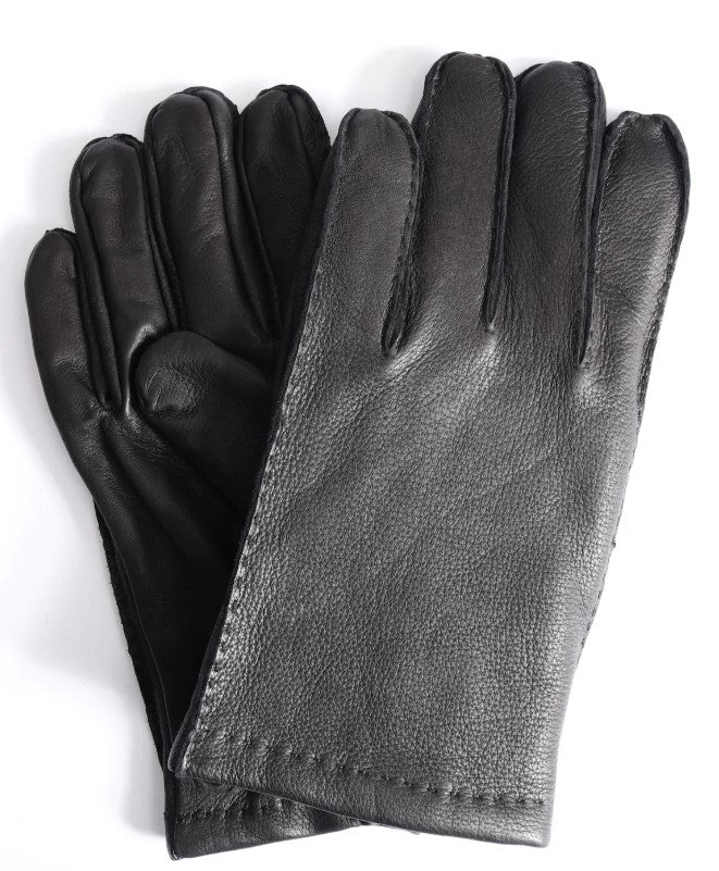 GUANTI KESSLER ACCESSORI NERO - 05860 NERO