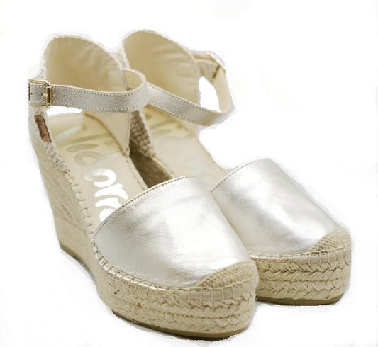 ZEPPE VIDORRETA DONNA ORO - 06900 ORO
