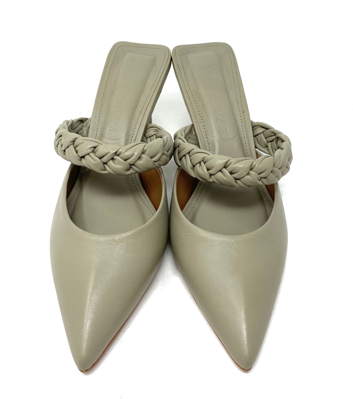 CHANEL VICENZA DONNA GRIGIO - 1063009 ASH