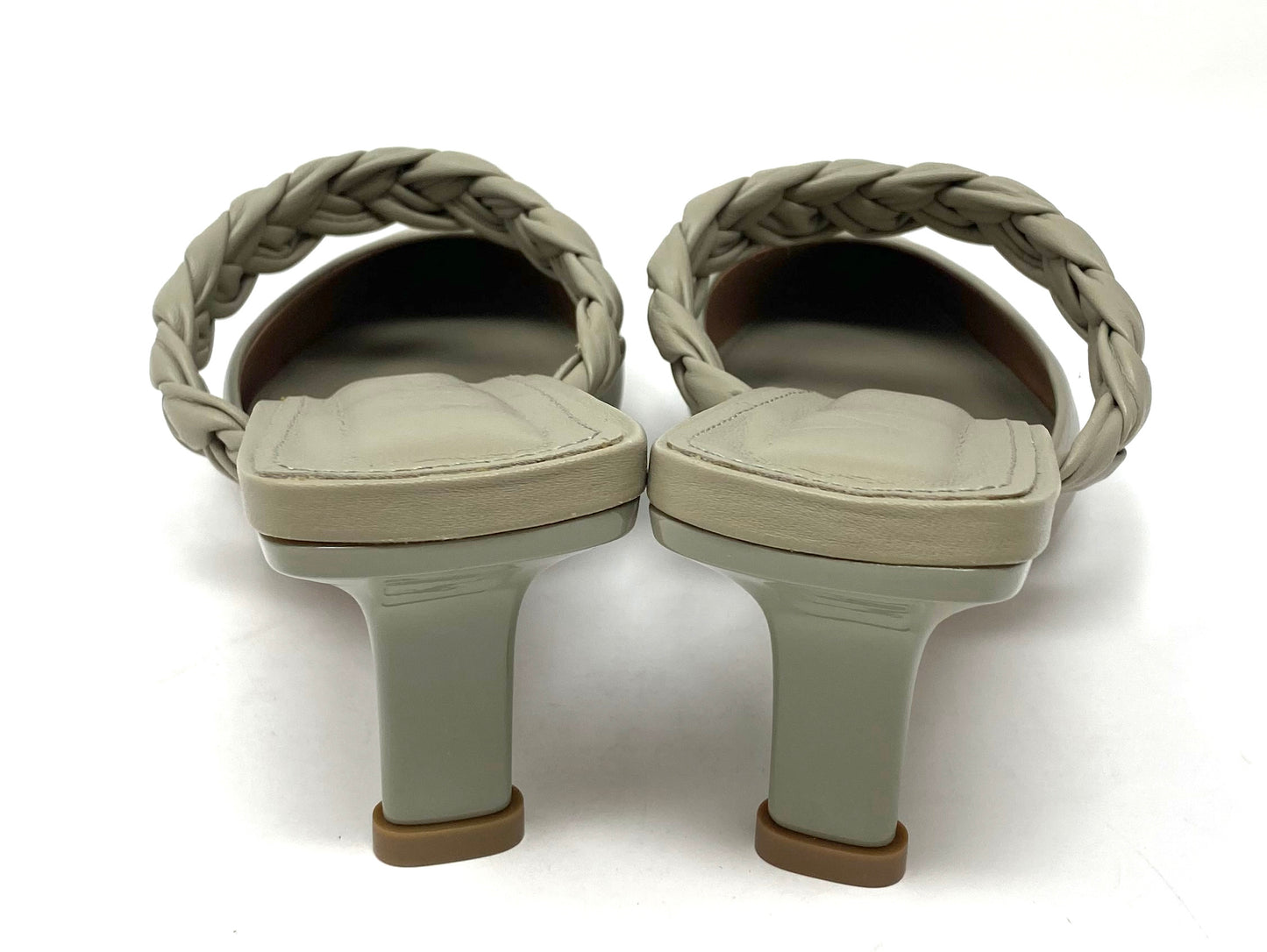 CHANEL VICENZA DONNA GRIGIO - 1063009 ASH