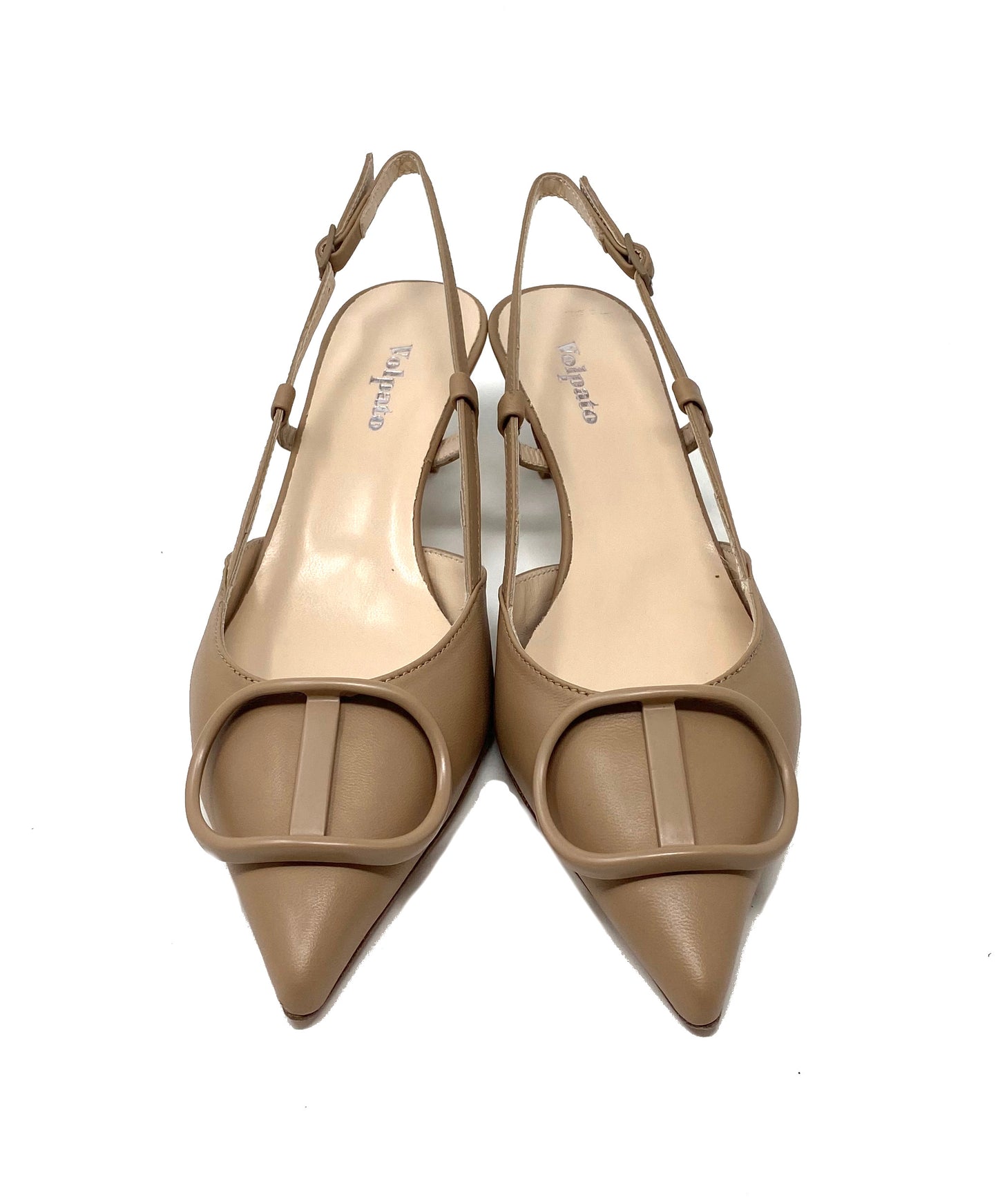 CHANEL VOLPATO DONNA BEIGE - 1068 NATUR