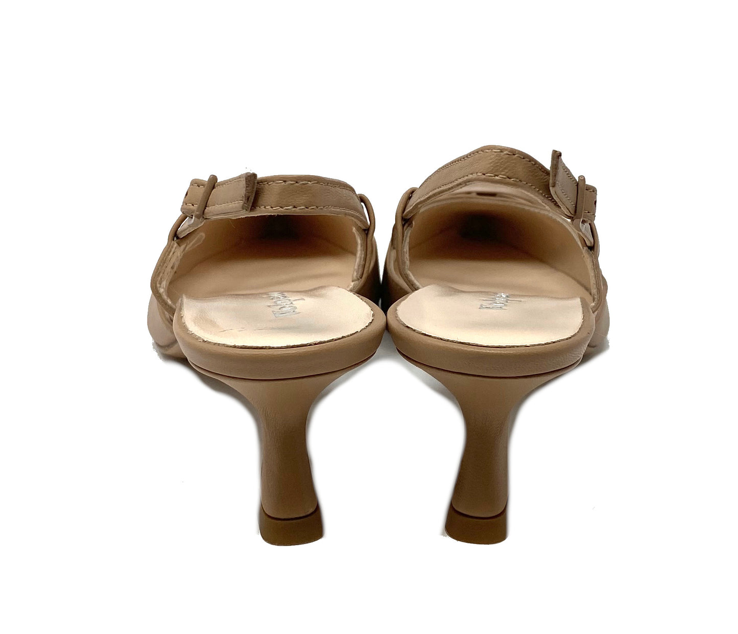 CHANEL VOLPATO DONNA BEIGE - 1068 NATUR