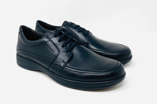 STRINGATE STONEFLY UOMO NERO - 107615 NERO