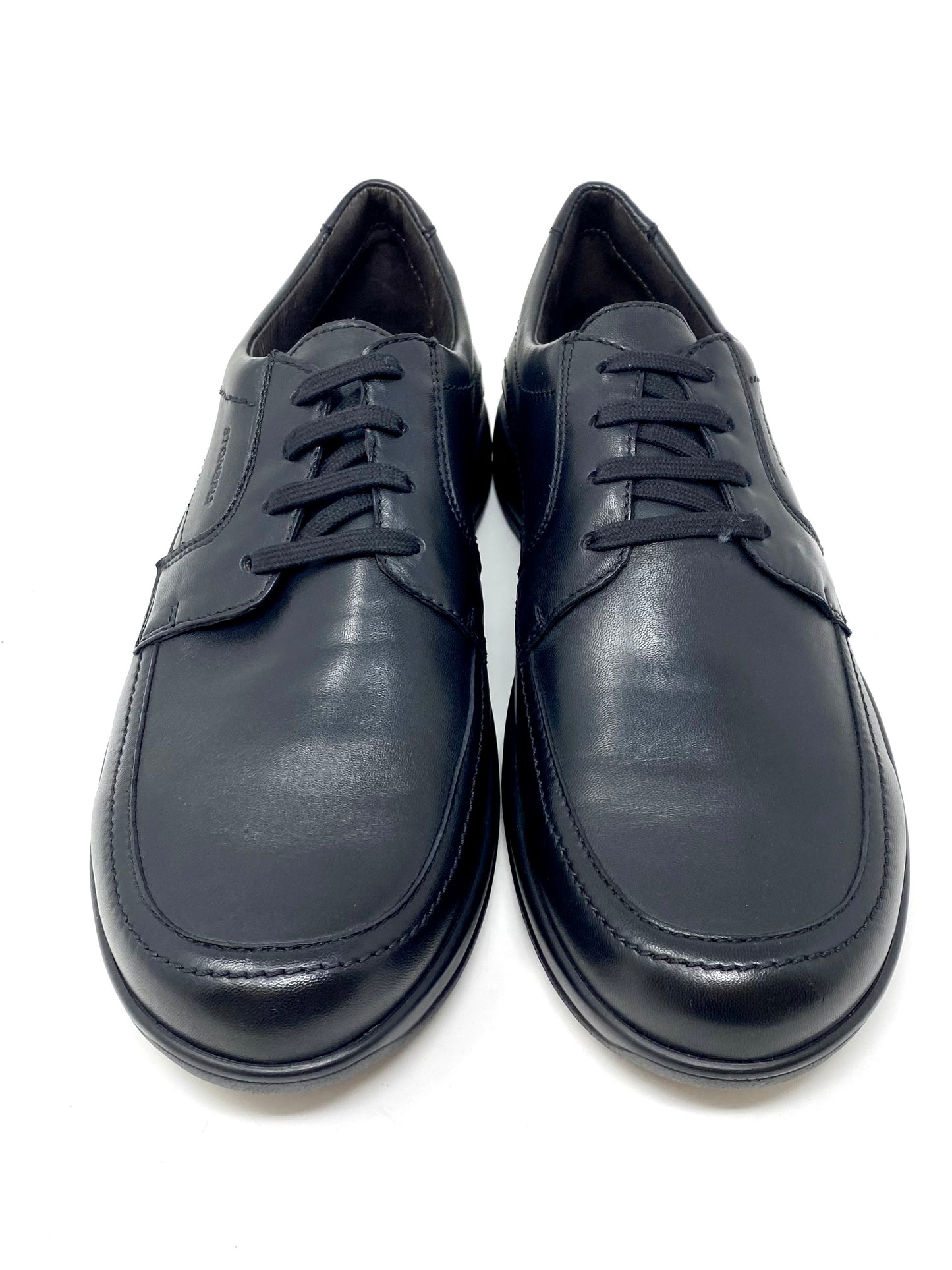 STRINGATE STONEFLY UOMO NERO - 107615 NERO