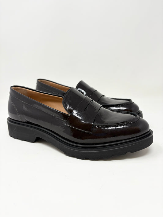 SCARPE BASSE VOLPATO DONNA TESTA MORO - 1088N TM