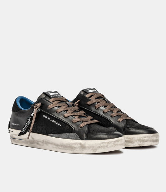 SNEAKERS CRIME  LONDON UOMO  - 11102 20