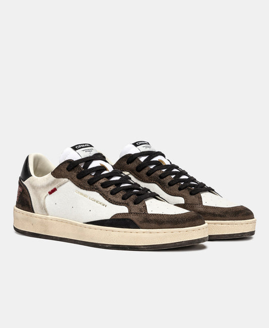 SNEAKERS CRIME  LONDON UOMO  - 11200 10