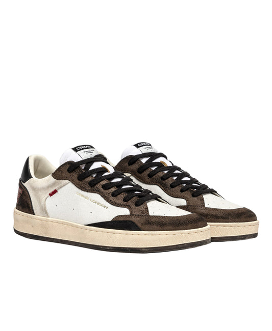 SNEAKERS CRIME  LONDON UOMO  - 11200 10