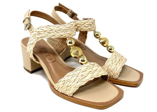 SANDALI VICENZA DONNA  - 1151016Z1 T