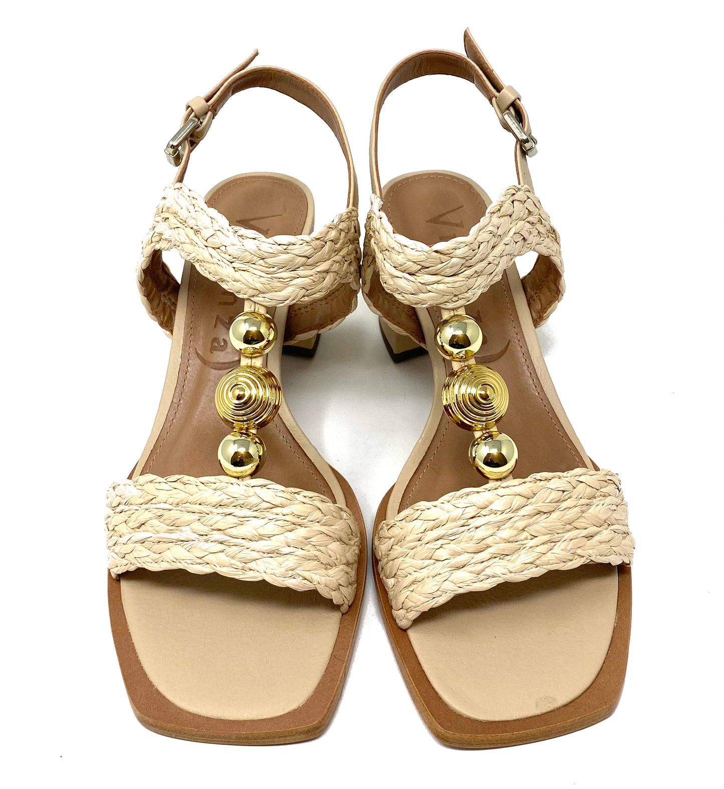 SANDALI VICENZA DONNA  - 1151016Z1 T