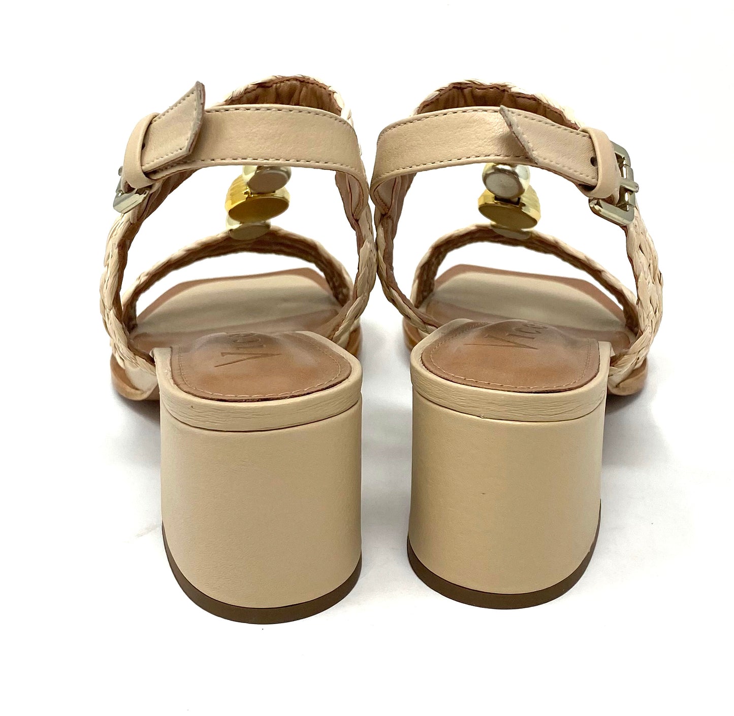 SANDALI VICENZA DONNA  - 1151016Z1 T