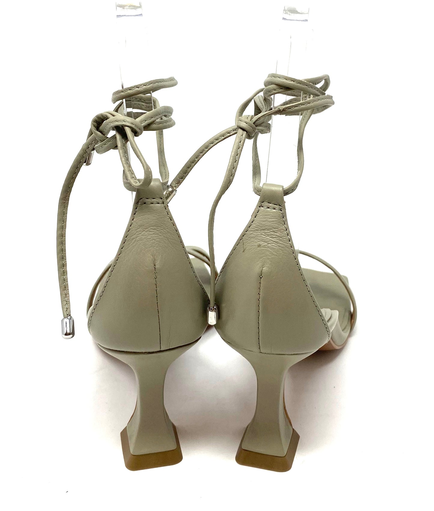 SANDALI VICENZA DONNA GRIGIO - 1162002 ASH