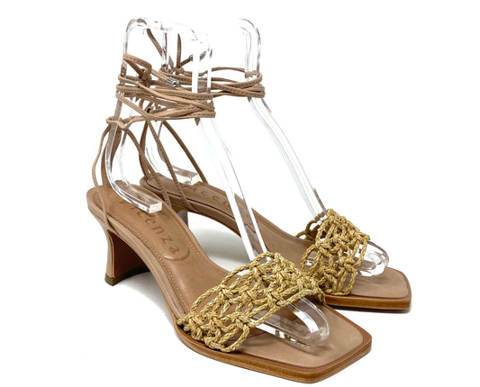 SANDALI VICENZA DONNA  - 1190003Z TR