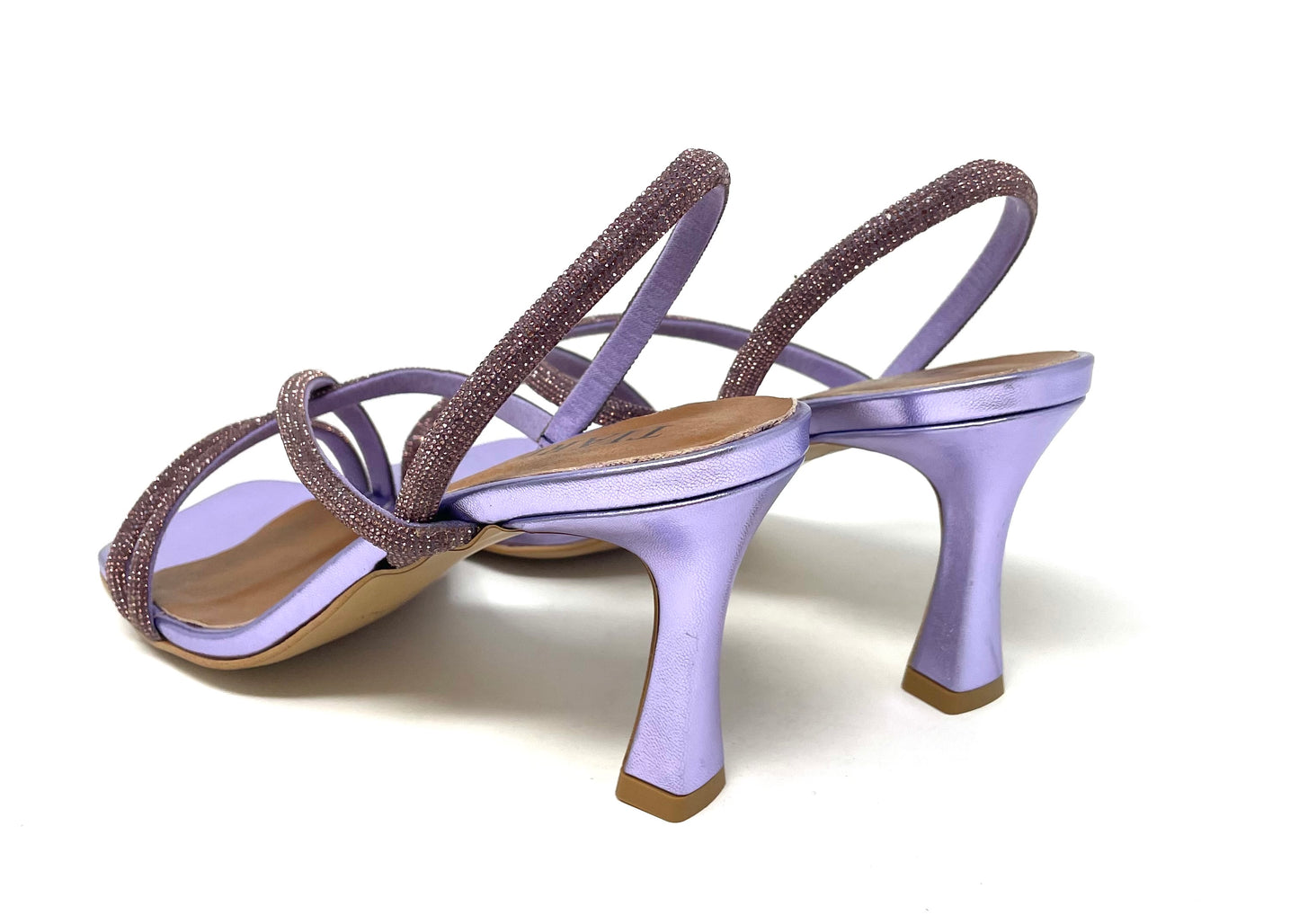 SABO TIARE' DONNA VIOLA - 12220 VIOLA