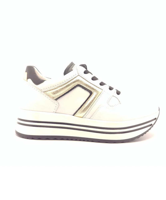 NERO GIARDINI DONNA  - 13303D 707