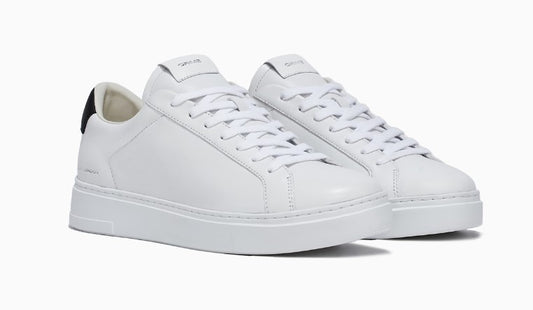 SNEAKERS CRIME  LONDON UOMO BIANCO - 13470 BIAN