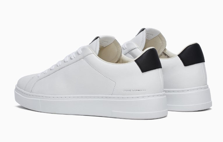 SNEAKERS CRIME  LONDON UOMO BIANCO - 13470 BIAN