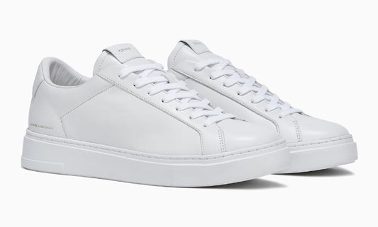 SNEAKERS CRIME  LONDON UOMO BIANCO - 13474 BIAN