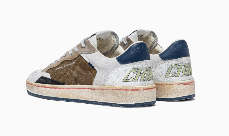 SNEAKERS CRIME  LONDON UOMO MULTICOLOR - 14202 83