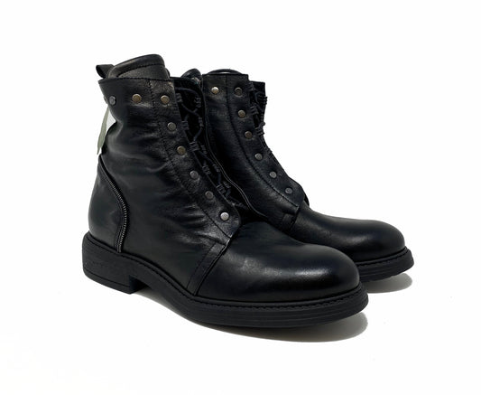 SCARPA VOLPATO DONNA NERO - 14621 NERO