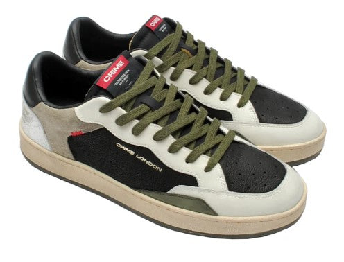 SNEAKERS CRYME UOMO MULTICOLOR - 15201 20