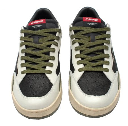 SNEAKERS CRYME UOMO MULTICOLOR - 15201 20