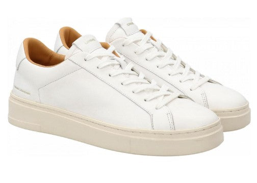 SNEAKERS CRYME UOMO BIANCO - 15801 10