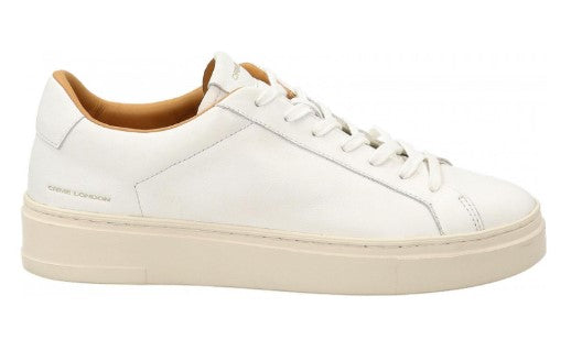 SNEAKERS CRYME UOMO BIANCO - 15801 10