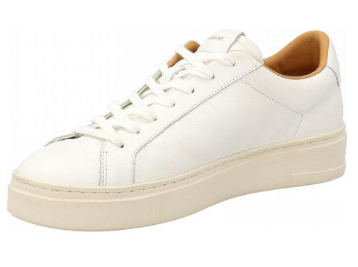 SNEAKERS CRYME UOMO BIANCO - 15801 10