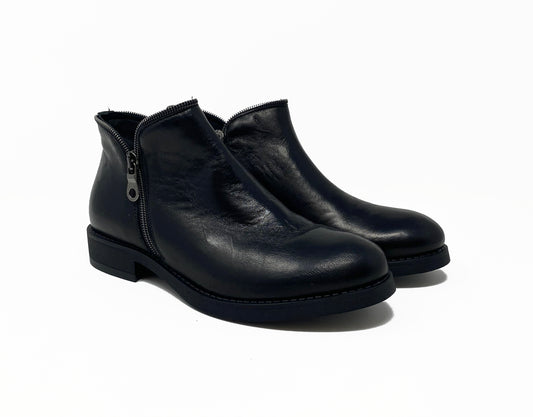 SCARPA VOLPATO DONNA NERO - 1580 BLACK