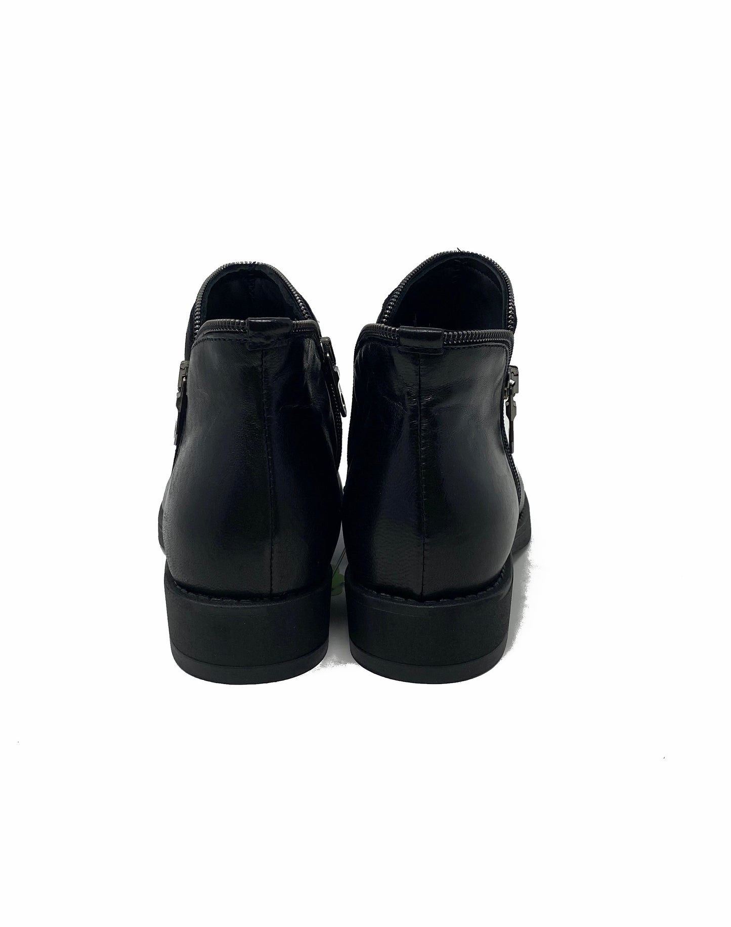 SCARPA VOLPATO DONNA NERO - 1580 BLACK