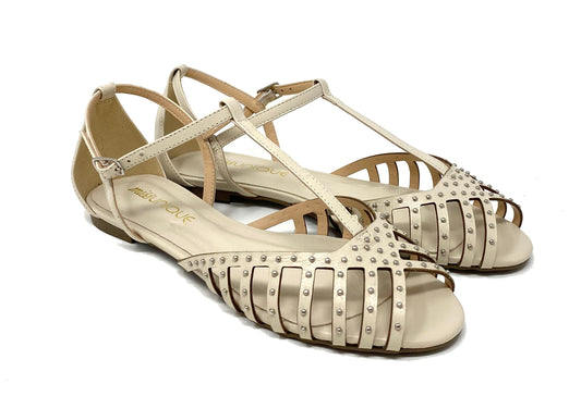 SANDALI MISS UNIQUE DONNA  - 1613H MARFI